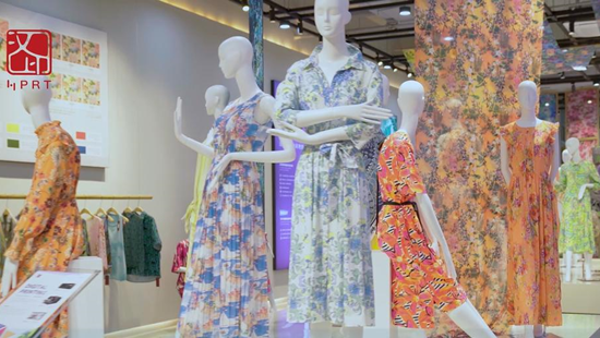 Unveil the Secret of Digital Textile Printing